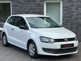 Volkswagen Polo1.2 Klima/2.Hand /Scheckheft/TÜV 04-2026 - gebrauchte Kleinwagen in Minden