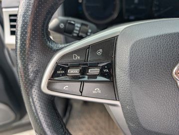 Ssangyong REXTON 2.2 Diesel e-XDi 220 Sapphire 4WD