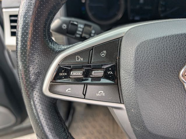 Ssangyong REXTON 2.2 Diesel e-XDi 220 Sapphire 4WD