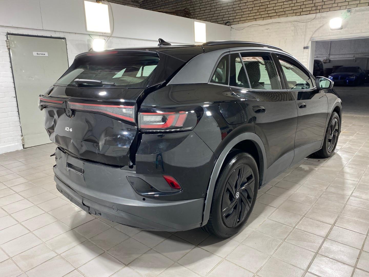 Volkswagen ID.4 Pro 210kW