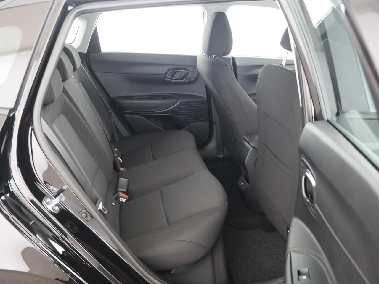 Hyundai i20 – Bild 15