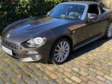 Fiat 124 Spider Lusso absolut neuwertig - Fiat 124 Spider aus 2019