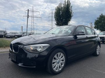 BMW 116 - 3