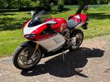 Ducati 1098S Tricolore - DUCATI 1098
