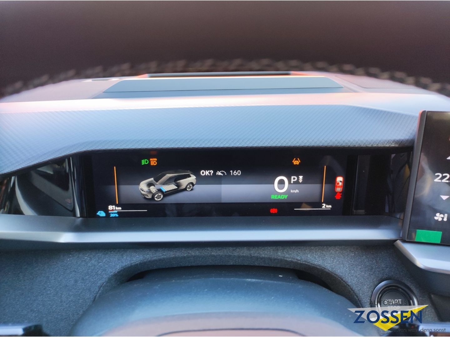 Opel Grandland (X) - Bild 12
