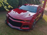 Chevrolet Camaro 6   3,6L, V6, LT1, RS - Chevrolet Camaro: 1lt