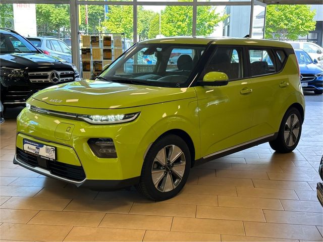 Kia Soul Edition 7*LED*R.Cam*CarPlay*digtCockpit*ACC
