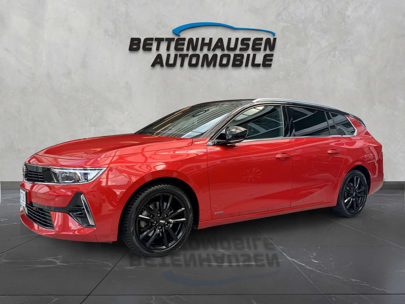 Opel Astra L Sports Tourer Ultimate SD Automatik HUD