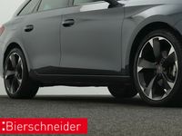 Cupra Leon - Vorschau Bild 34