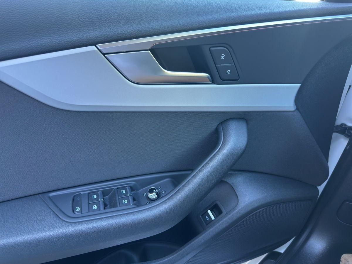 A4 35 TDI  S-Tronic RFK VIRTUAL COCKPIT LED MATR