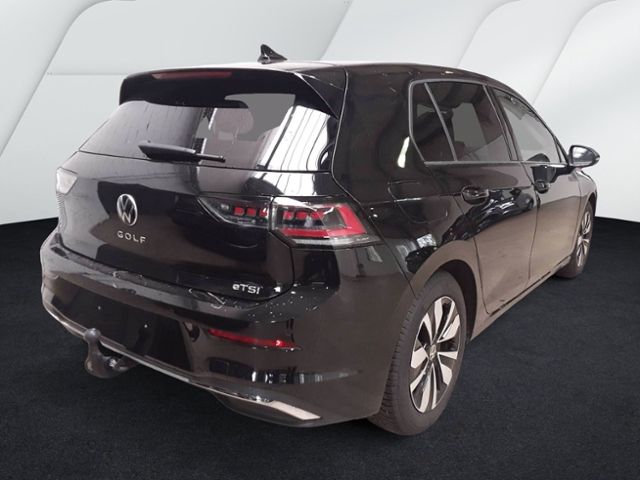 Fahrzeugabbildung Volkswagen Golf 1.5 eTSI DSG GOAL MATRIX NAVI AHK GJR