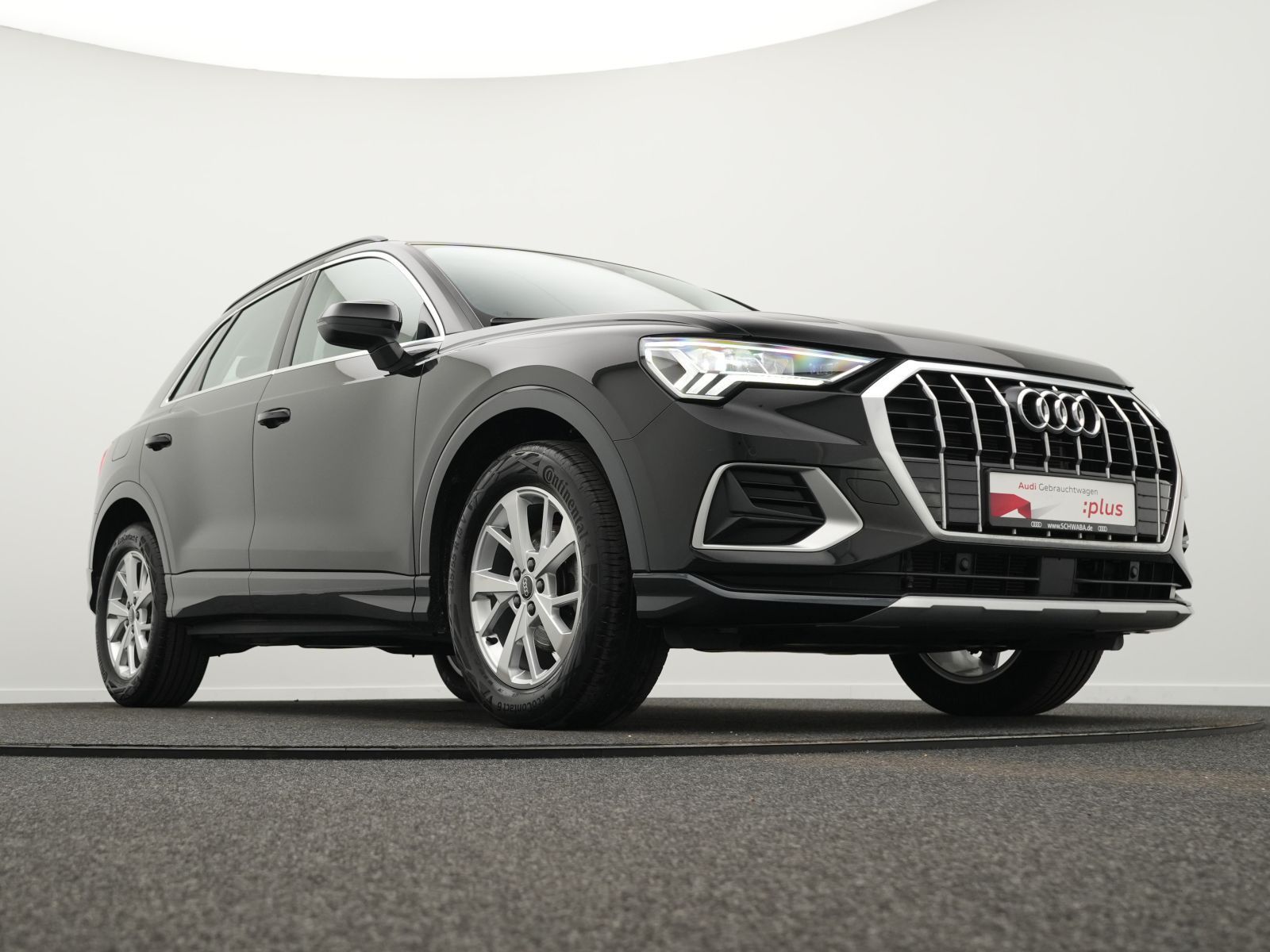 Audi Q3 - Bild 25