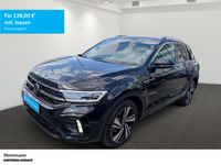 Volkswagen T-Roc - Vorschau Bild 1