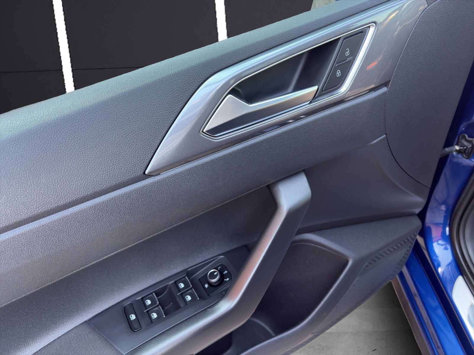 Fahrzeugabbildung Volkswagen Polo VI GTI/ACC/Ambiente/Winter Paket/Sport