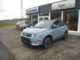 Suzuki Vitara 1.4 Comfort+ 4x4 - blaue Suzuki Vitara