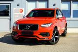 Volvo XC 90 R Design AWD*7Si*AHK*Cam.*Pano*ACC*DigiT.* - Volvo XC90: R
