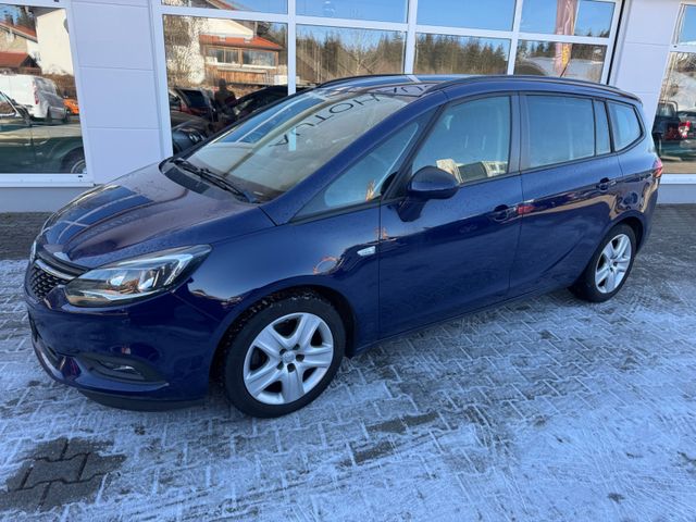 Opel Zafira C Business 2.0 CDTI Aut/Navi/AHK/1.HD