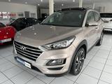 Hyundai Tucson 2.0 CRDi Auto Premium 4WD*PANO*NAVI*TEMP* - Hyundai TUCSON Gebrauchtwagen in Stuttgart