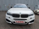 BMW X6 xDrive 50 i - BMW X6: Xdrive50i