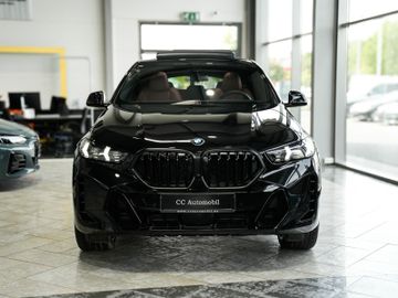 BMW X6 - 6