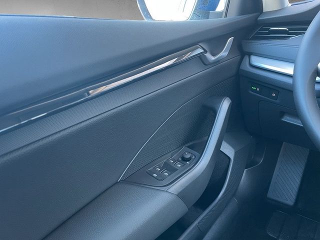 Skoda Octavia Combi IV 1.5 TSI Essence *LED*PDChi*SHZ*