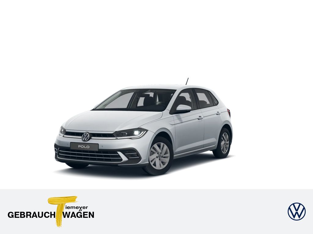 Image of Volkswagen Polo