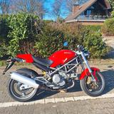 Ducati Monster 1000 Sie - DUCATI 1000 S
