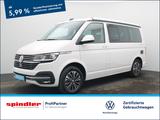 Volkswagen T6.1 California Ocean DSG / Markise, Standh, AHK - Volkswagen T6 California Kombi Gebrauchtwagen