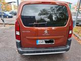 Peugeot Rifter BlueHDi 130 Allure L1 Allure - gebrauchte Peugeot Rifter aus dem Jahr 2019