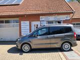 Ford Tourneo Courier Trend - gebrauchte Ford Tourneo Courier aus dem Jahr 2019