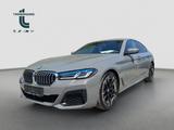 BMW 520d xDrive M Sport DrAssProf H&K HUD Glasdach - BMW 520 in Krefeld