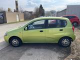 Daewoo Chevrolet kalos Auto 1.3 - Daewoo Gebrauchtwagen