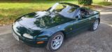 Mazda MX5 NA - gebrauchte Mazda MX-5 aus dem Jahr 1996