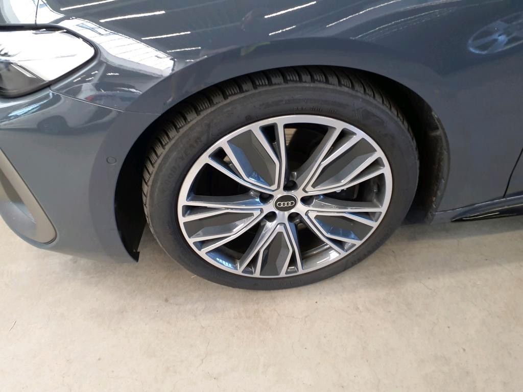 Audi S5 Avant TFSI quattro Edition One *Tech Pro*B&O* foto 5