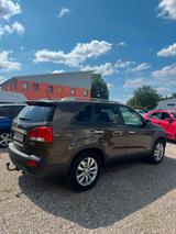 Kia Sorento Vision 4WD - gebrauchte Kia Sorento aus dem Jahr 2012