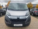 Citroën Jumper Webasto Klimaautomatik RFK 9 Sitzer - Citroën Gebrauchtwagen mit Schiebetür