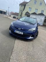 Opel Astra 2.0 Turbo OPC 280PS Sommerfahrzeug - Opel Astra: Privatanbieter