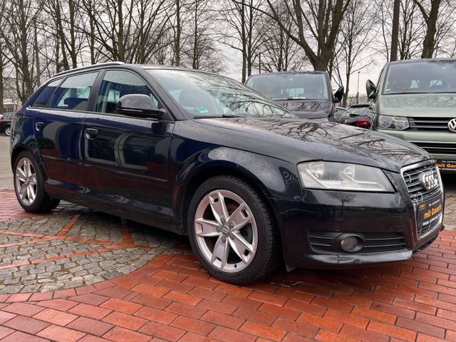 Audi A3 Sportback 1.8 TFSI AmbitionAUTOMATIK/PANO/NAV