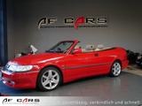 Saab 9-3 Cabriolet 2.0 B 205R Turbo Aero Klima Leder - Saab 9-3: 3 Türen