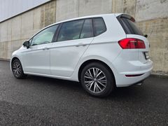 VW Golf  7 Sportsvan 2.0 TDI Sondermod Allstar