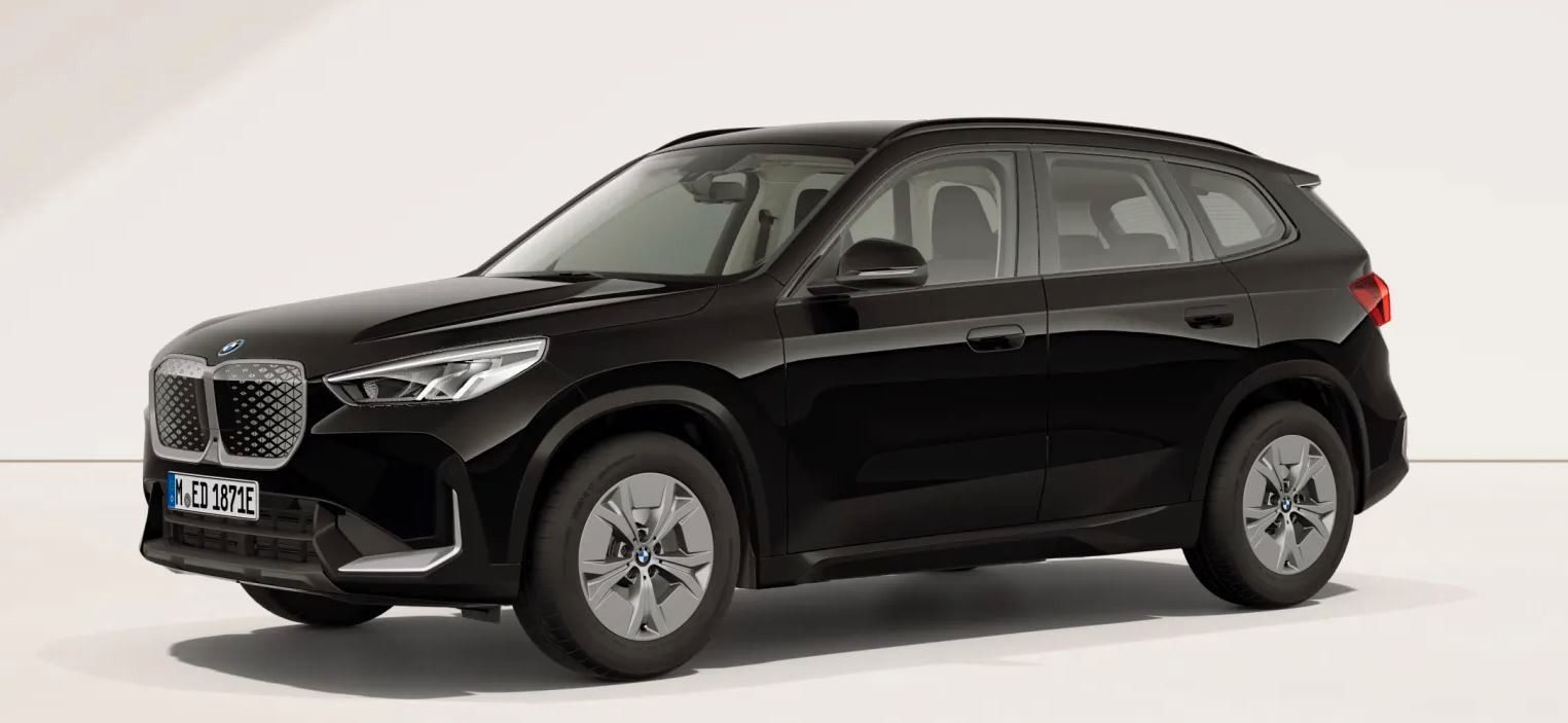 BMW iX1 - Bild 1
