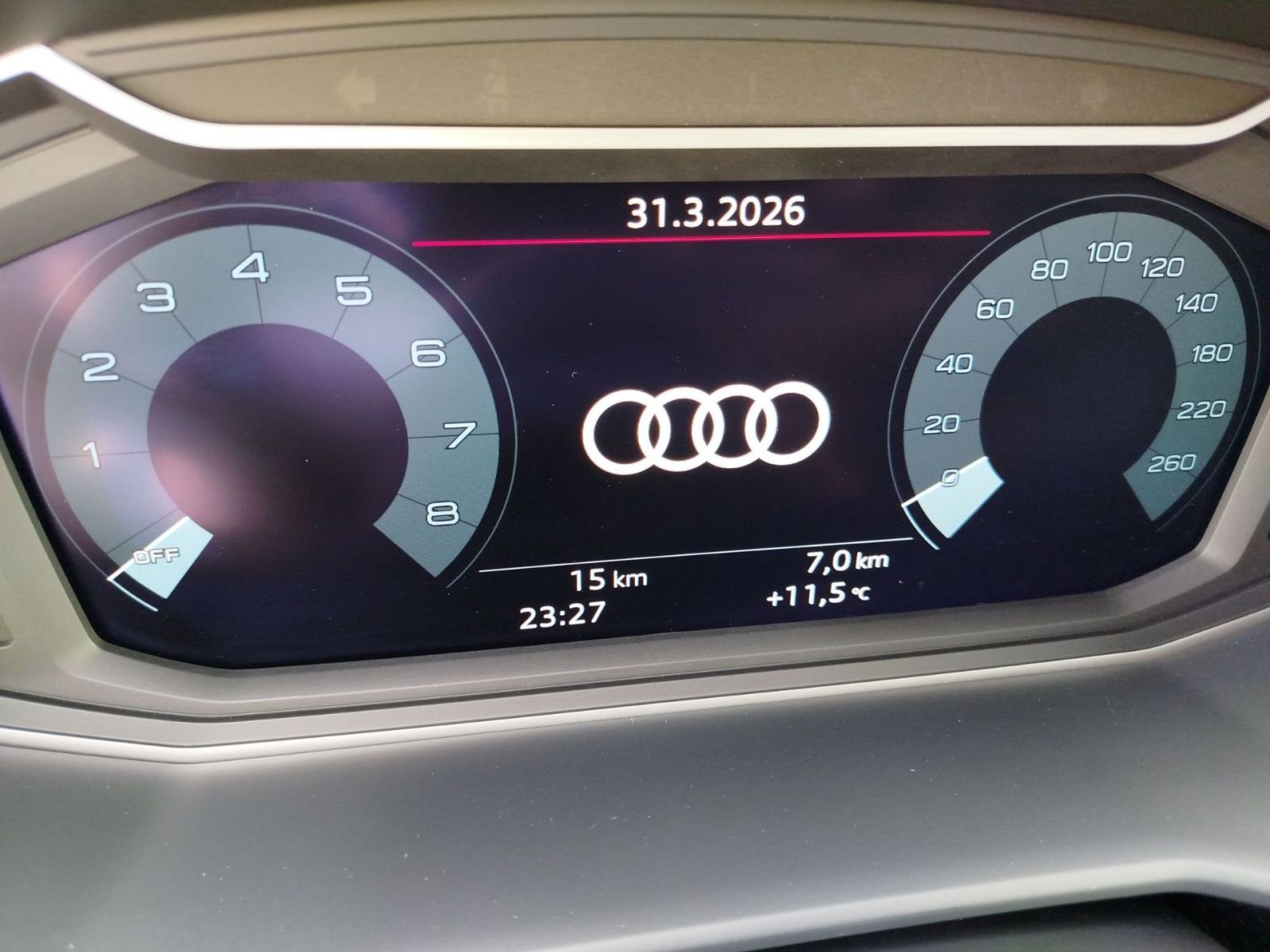 Audi A1 - Bild 8