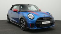 MINI John Cooper Works Cabrio - Vorschau Bild 2