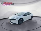 Toyota Prius Executive Plug-in Hybrid+Navi+Digitales Co - gebrauchte Toyota Prius aus dem Jahr 2024