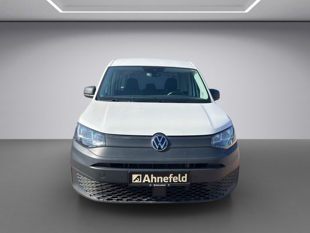 Caddy Kombi 1.5 TSI KLIMAAUTOMATIK PDC