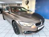 BMW 435i Gran Coupe*xDrive*Luxury Line*Head Up* - BMW 435: Coupe, Gran