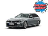 BMW 318 d Touring AUTOMATIK M Sport 18'' LC PROF PAR - BMW 318 in Krefeld
