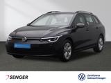 Volkswagen Golf VIII Variant Life 1.5 eTSI DSG LEDPlus AHK