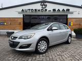 Opel Astra J Sports Tourer Edition/NAVI/PDC - Opel Astra Gebrauchtwagen in Saarbrücken