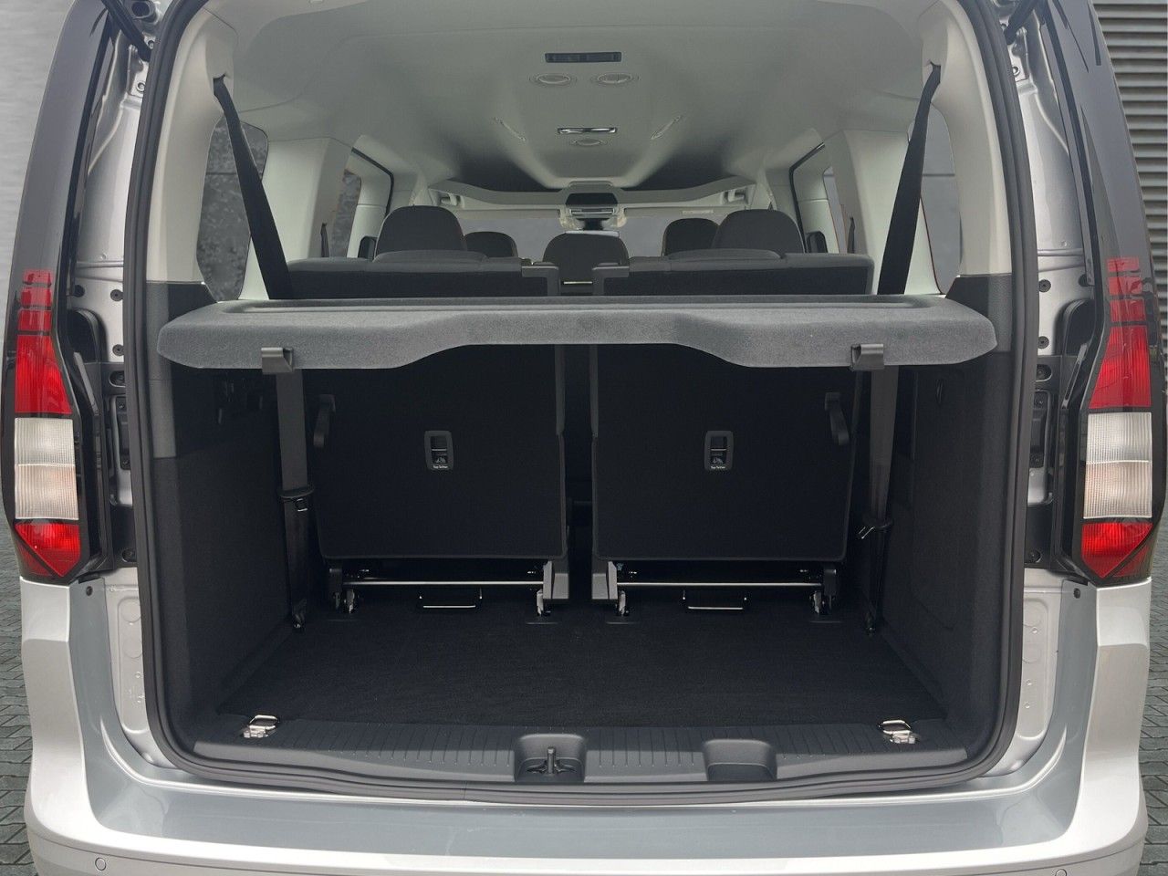 Volkswagen Caddy Maxi - Bild 6